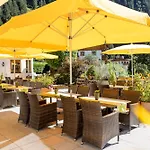 Aktiv & Vitalhotel Bergcristall Hotel Neustift im Stubaital