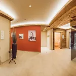 贝格克里斯塔尔阿克迪弗及维塔尔酒店 施图拜河谷新施蒂夫特