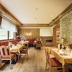 Hotel Aktiv & Vitalhotel Bergcristall