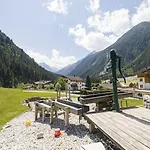 Hotel Aktiv & Vitalhotel Bergcristall