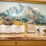 Aktiv & Vitalhotel Bergcristall Hotel Neustift im Stubaital