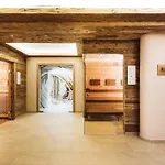 Aktiv & Vitalhotel Bergcristall