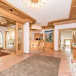 Hotel Aktiv & Vitalhotel Bergcristall