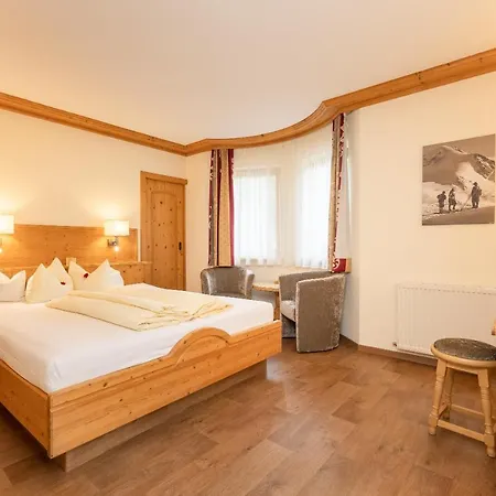 Hotel Aktiv & Vitalhotel Bergcristall Neustift im Stubaital
