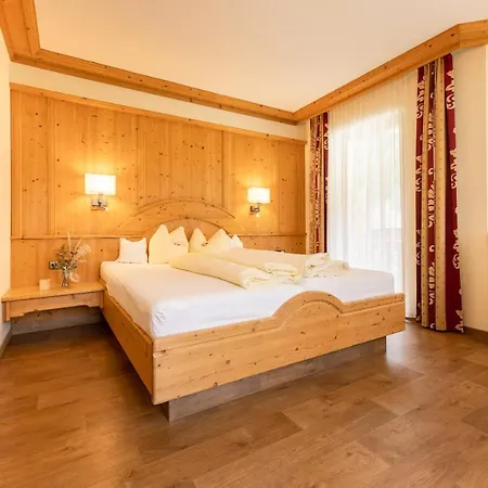 Hotel Aktiv & Vitalhotel Bergcristall Neustift im Stubaital