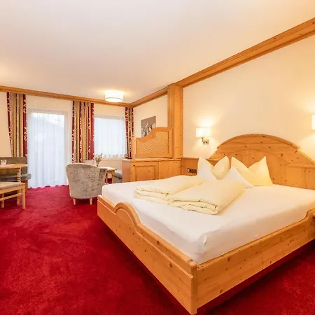 Hotel Aktiv & Vitalhotel Bergcristall