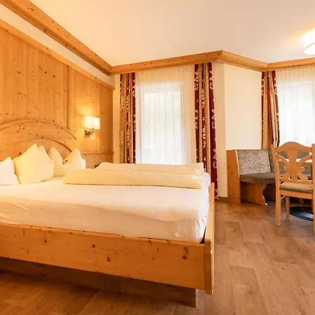 Hotel Aktiv & Vitalhotel Bergcristall