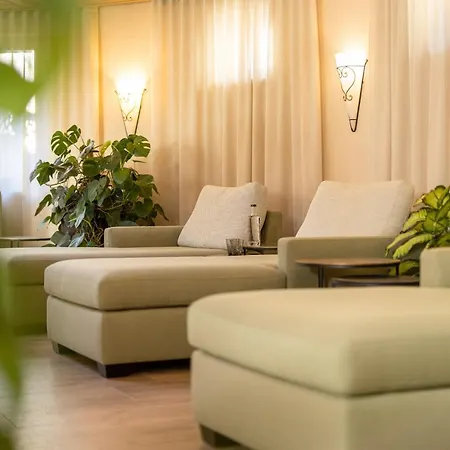 Aktiv & Vitalhotel Bergcristall Hotel 4*