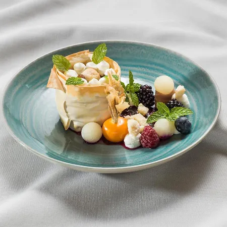 Hotel Aktiv & Vitalhotel Bergcristall 4*