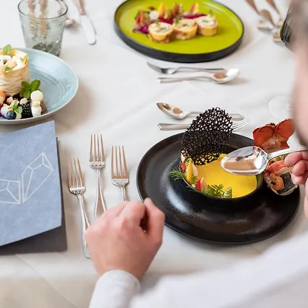 Aktiv & Vitalhotel Bergcristall 4* Neustift im Stubaital