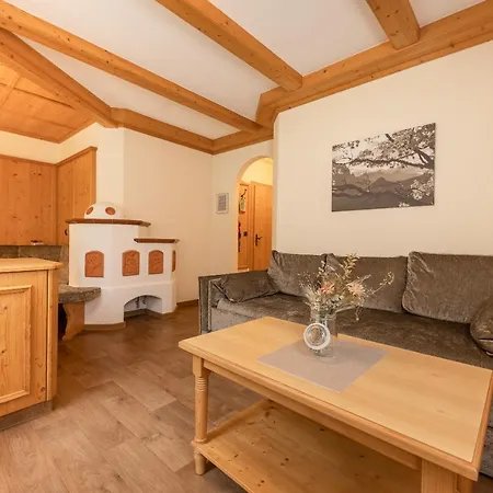 Aktiv & Vitalhotel Bergcristall 4* Neustift im Stubaital