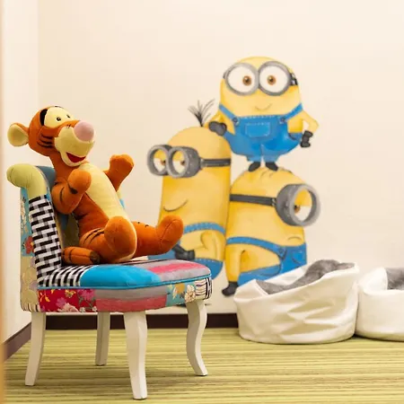 Aktiv & Vitalhotel Bergcristall Hotel 4*