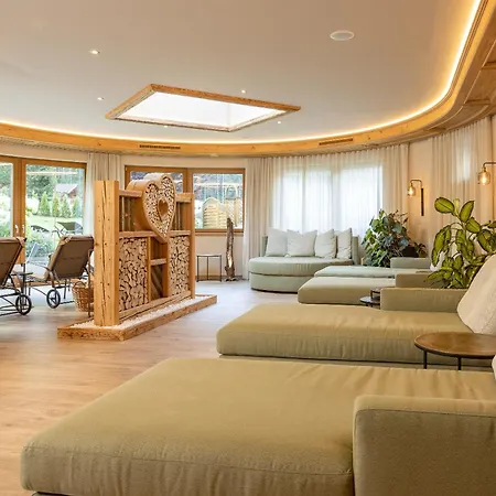 Hotel Aktiv & Vitalhotel Bergcristall