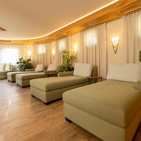Aktiv & Vitalhotel Bergcristall Hotel Neustift im Stubaital