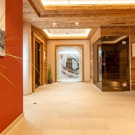 Hotel Aktiv&vitalhotel Bergcristall