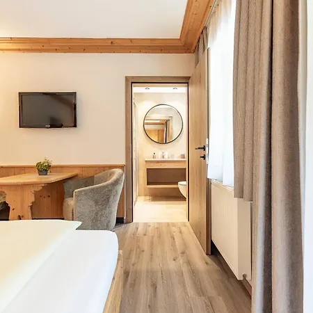 מלון Aktiv & Vitalhotel Bergcristall ניוסטיפט אים סטובאיטל