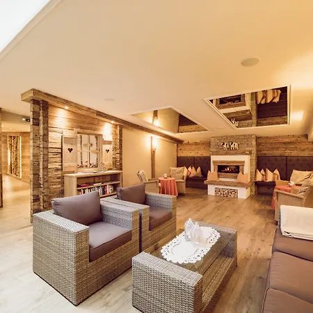Aktiv & Vitalhotel Bergcristall Hotel Neustift im Stubaital