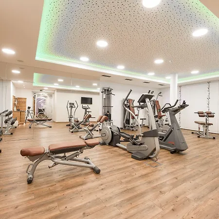 Aktiv & Vitalhotel Bergcristall