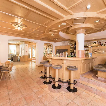 Hotel Aktiv & Vitalhotel Bergcristall