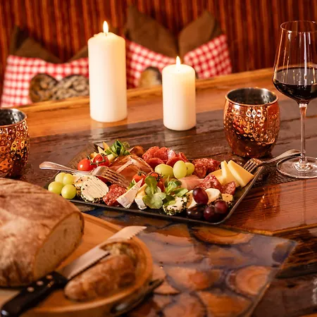 Hotel Aktiv & Vitalhotel Bergcristall Neustift im Stubaital