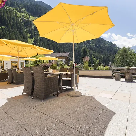 Hotel Aktiv & Vitalhotel Bergcristall