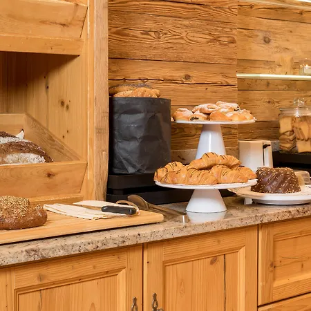 Aktiv & Vitalhotel Bergcristall