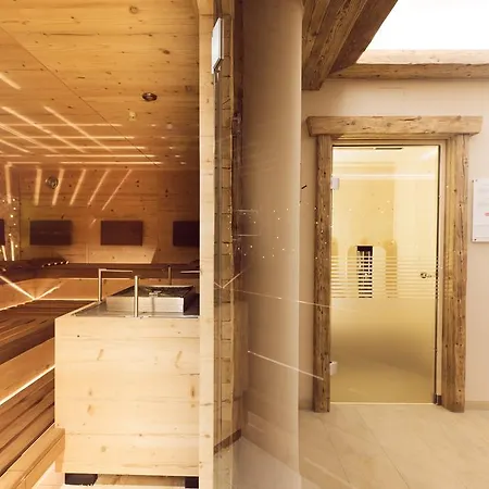 Aktiv & Vitalhotel Bergcristall