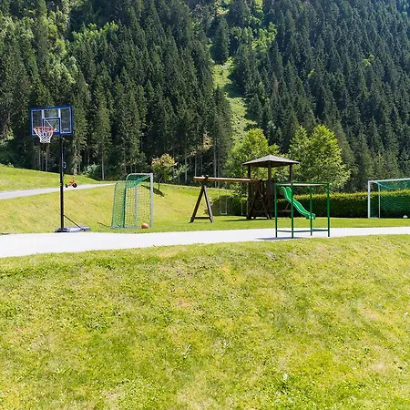 贝格克里斯塔尔阿克迪弗及维塔尔酒店 施图拜河谷新施蒂夫特