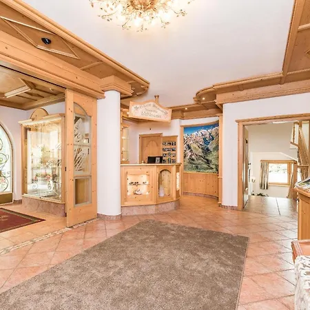 Hotel Aktiv&vitalhotel Bergcristall