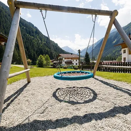 Hotel Aktiv & Vitalhotel Bergcristall