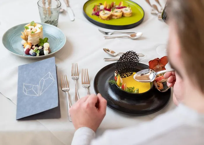 Aktiv & Vitalhotel Bergcristall 4* Neustift im Stubaital