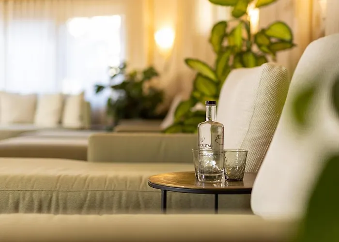 Hotel Aktiv & Vitalhotel Bergcristall Neustift im Stubaital