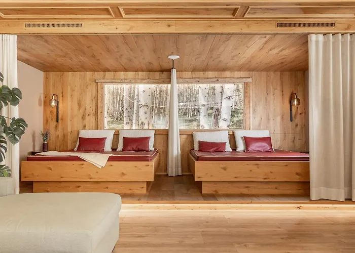 Aktiv & Vitalhotel Bergcristall