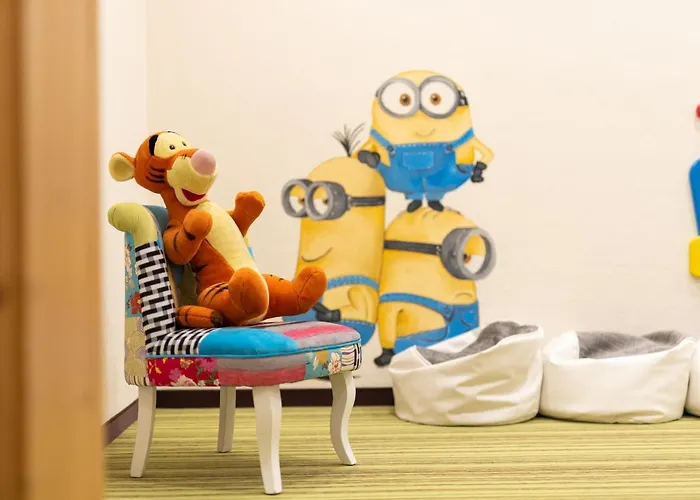 Aktiv & Vitalhotel Bergcristall Hotel 4*