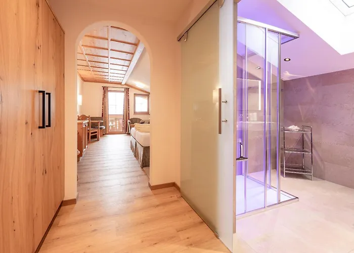 Aktiv & Vitalhotel Bergcristall