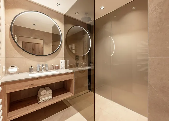 Aktiv & Vitalhotel Bergcristall Hotel