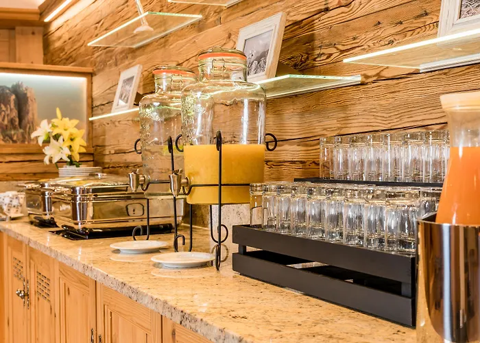 Aktiv & Vitalhotel Bergcristall 4* Neustift im Stubaital