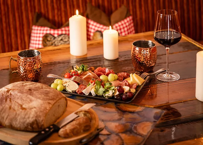 Hotel Aktiv & Vitalhotel Bergcristall Neustift im Stubaital