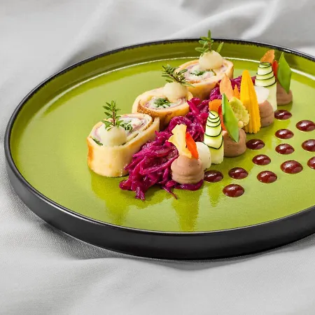 Aktiv & Vitalhotel Bergcristall Отель