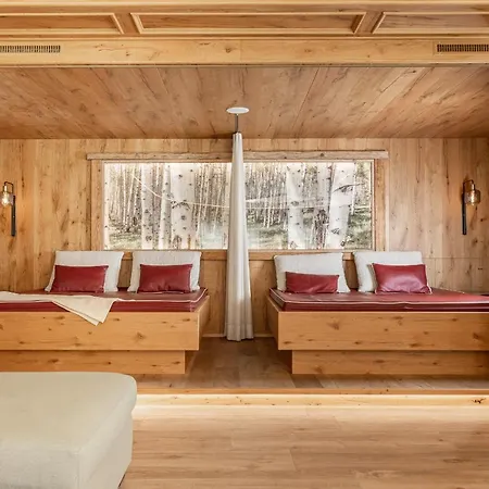 Aktiv&vitalhotel Bergcristall
