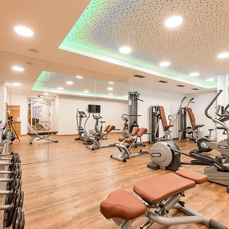 Aktiv&vitalhotel Bergcristall