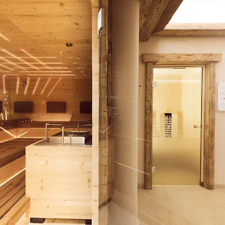 Aktiv&vitalhotel Bergcristall