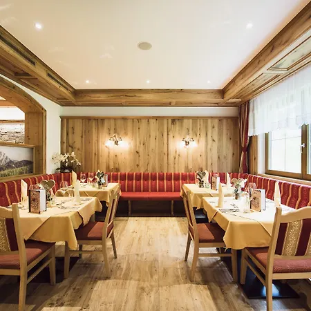 Hotel Aktiv&vitalhotel Bergcristall Neustift im Stubaital