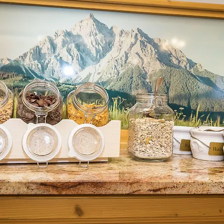 Aktiv&vitalhotel Bergcristall Hotel Neustift im Stubaital