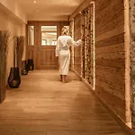 Hotel Aktiv & Vitalhotel Bergcristall 4*