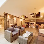 Aktiv & Vitalhotel Bergcristall Hotel Neustift im Stubaital