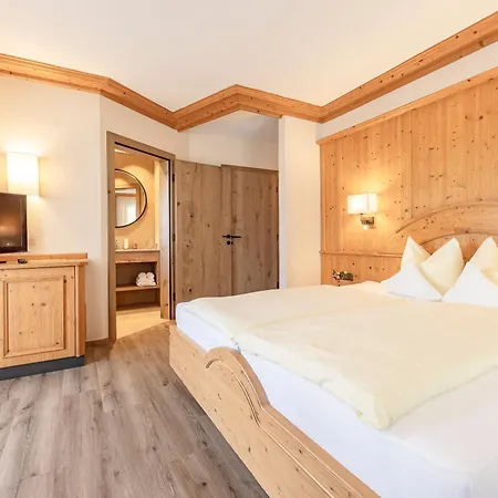Aktiv&vitalhotel Bergcristall