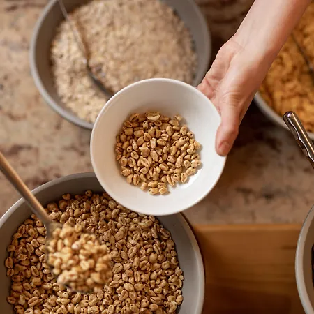 Aktiv & Vitalhotel Bergcristall 4* ノイシュティフト・イム・シュトゥーバイタール