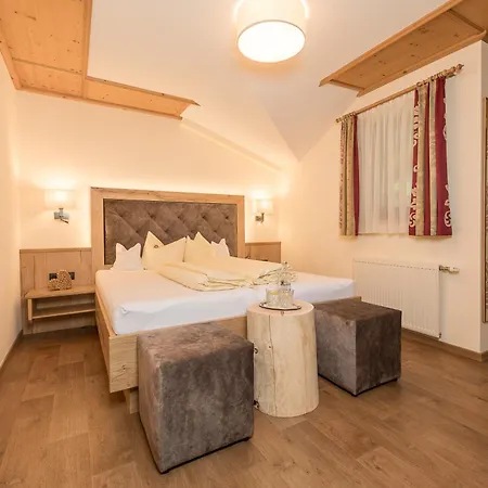 Aktiv&vitalhotel Bergcristall 4* Neustift im Stubaital