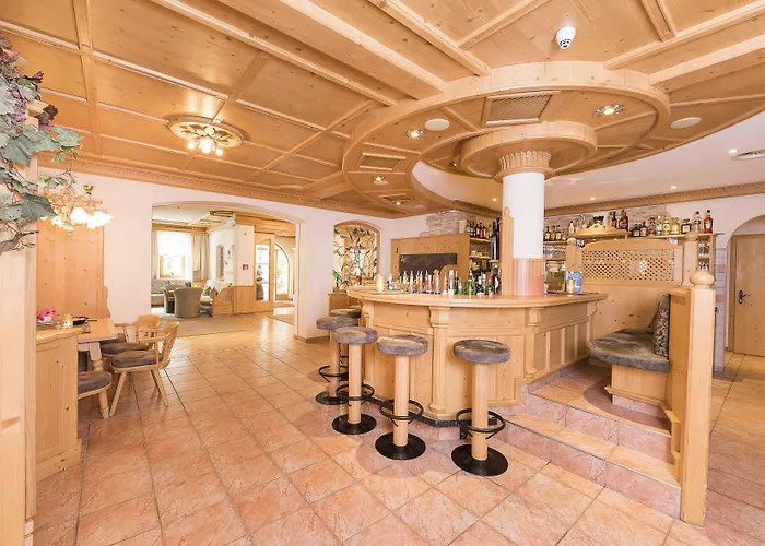 Hotel Aktiv & Vitalhotel Bergcristall